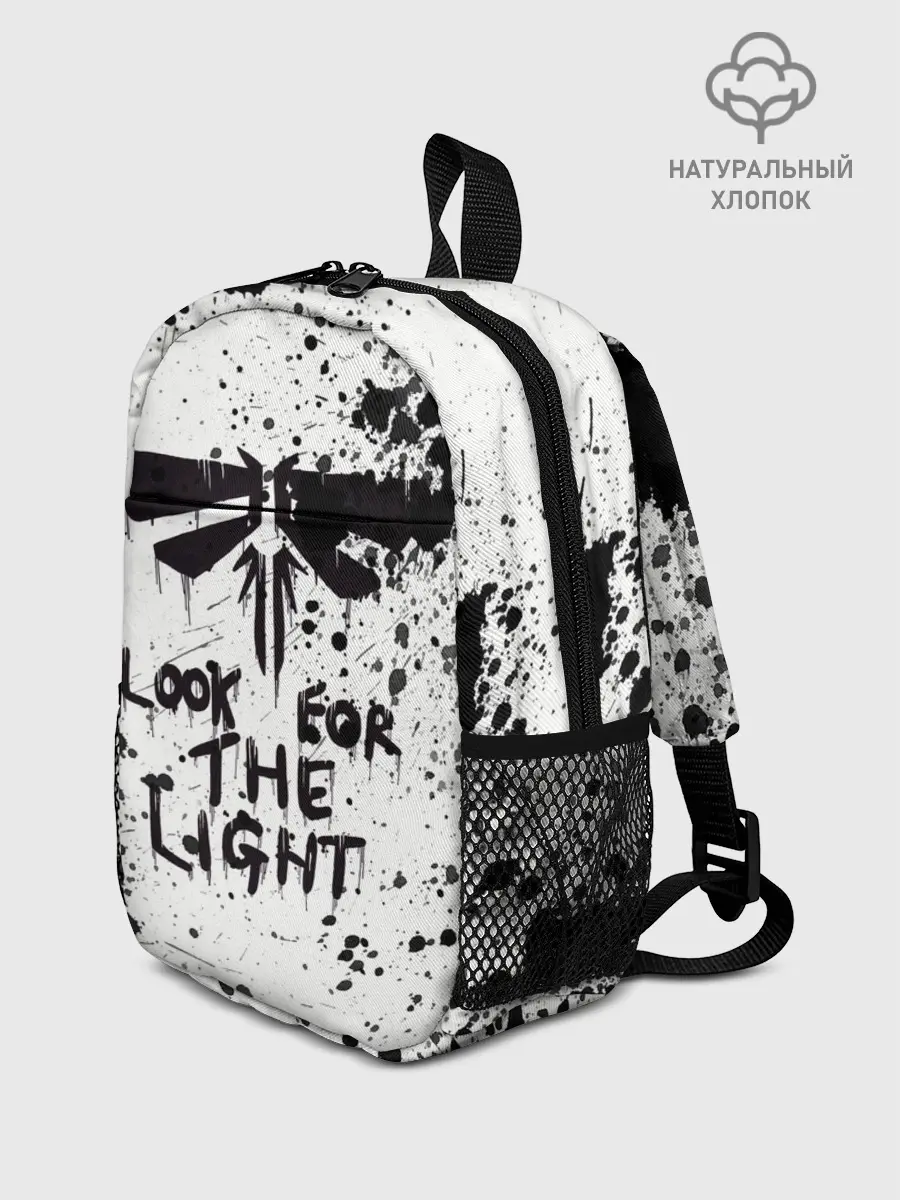 Рюкзак детский / THE LAST OF US