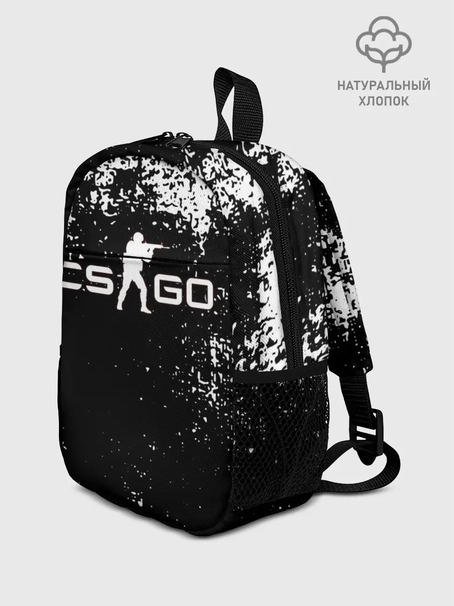 Рюкзак детский / COUNTER STRIKE