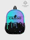 Рюкзак детский / COUNTER STRIKE
