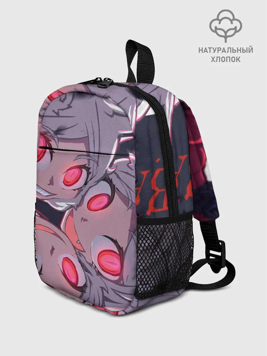 Рюкзак детский / МИЛЫЕ КОШЕЧКИ