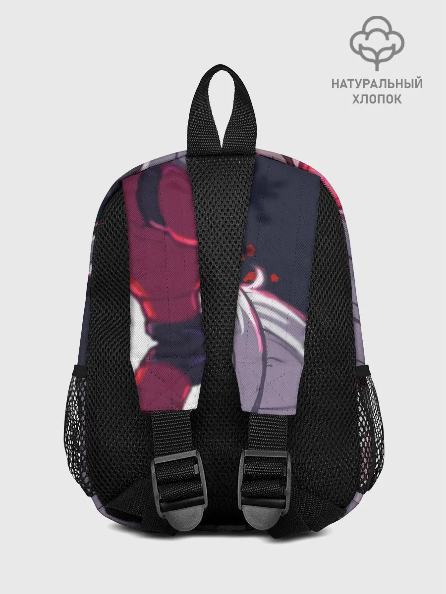 Рюкзак детский / МИЛЫЕ КОШЕЧКИ