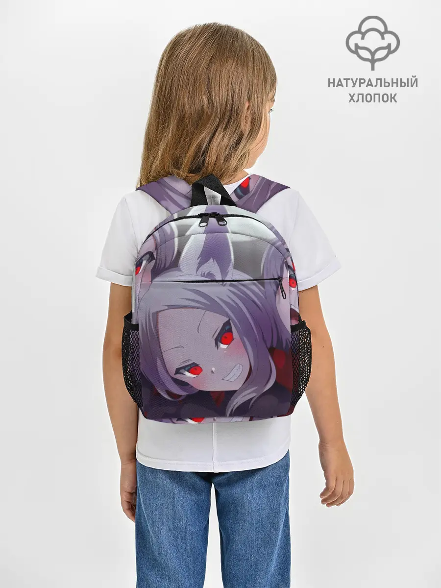 Рюкзак детский / Цербер из Хеллтейкера