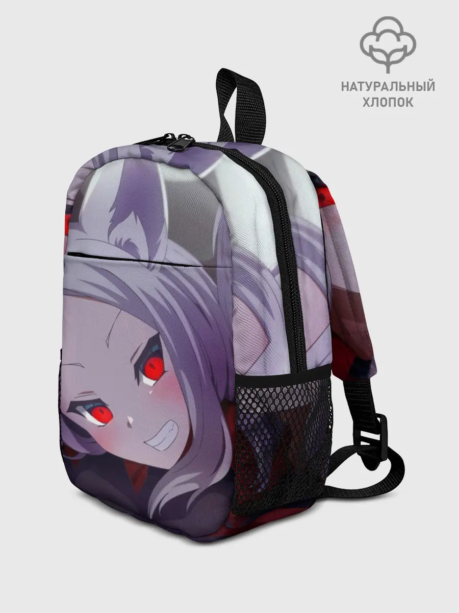 Рюкзак детский / Цербер из Хеллтейкера