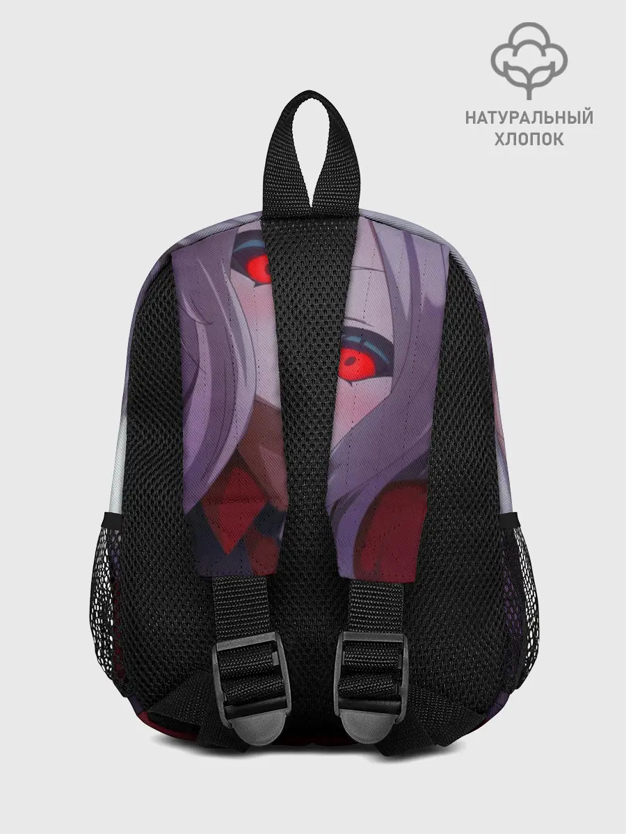 Рюкзак детский / Цербер из Хеллтейкера