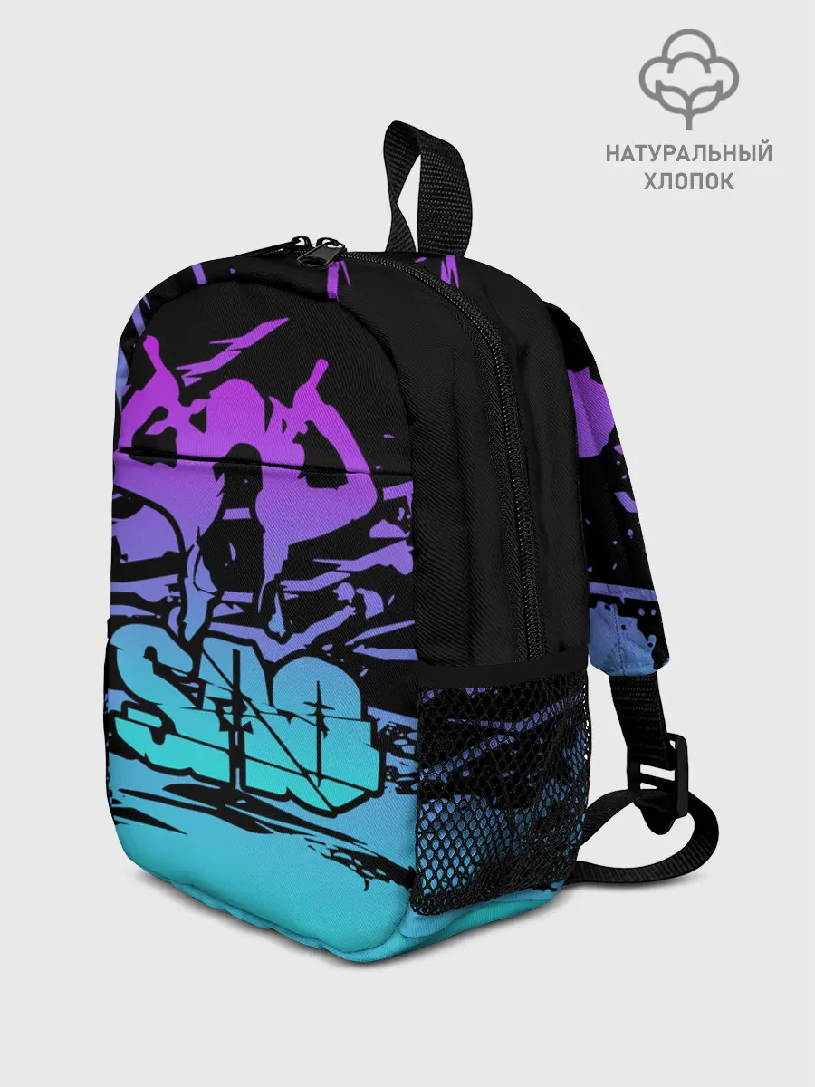 Рюкзак детский / Sword Art Online