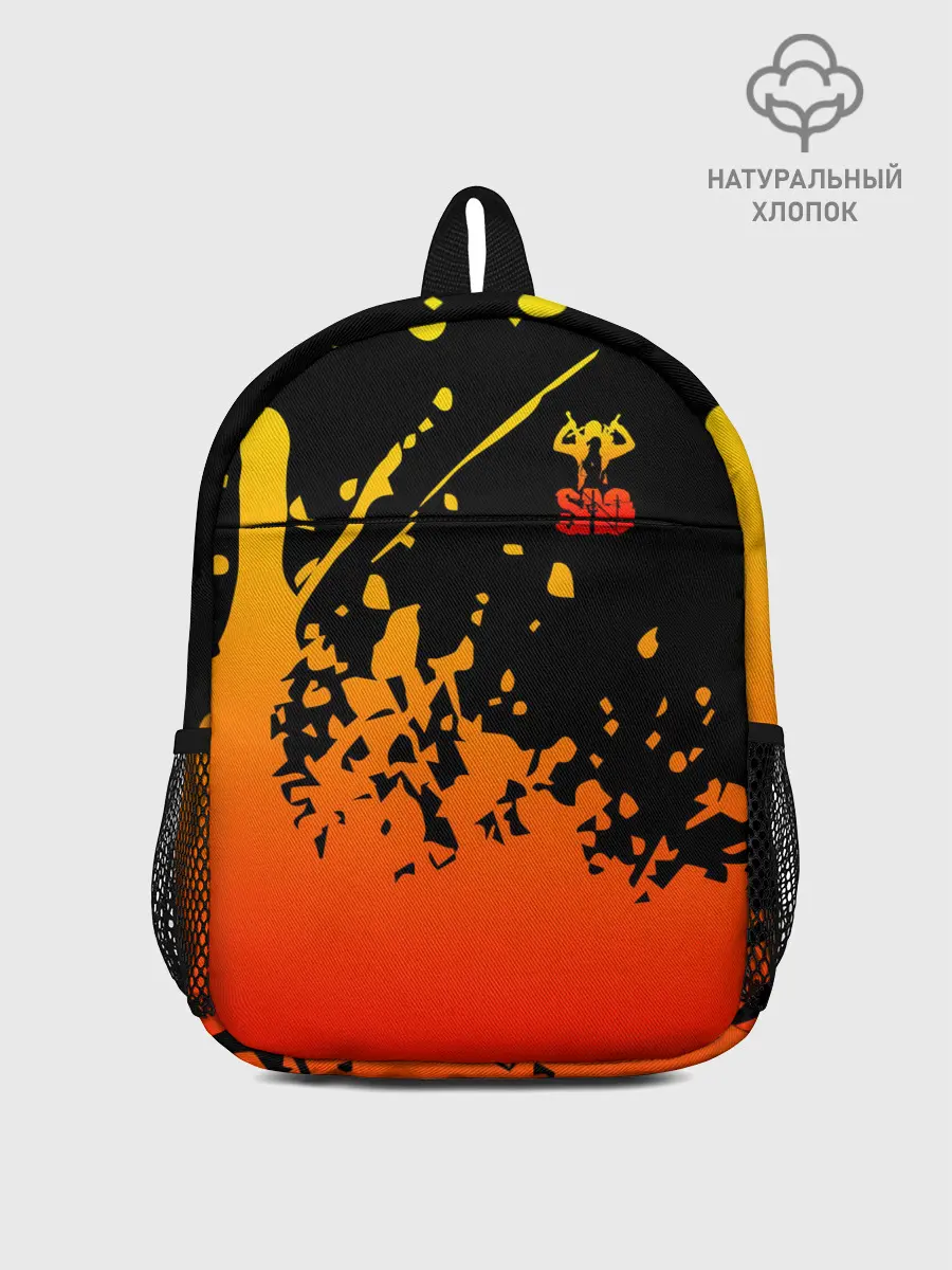 Рюкзак детский / Sword Art Online