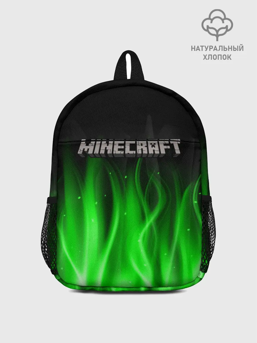 Рюкзак детский / MINECRAFT