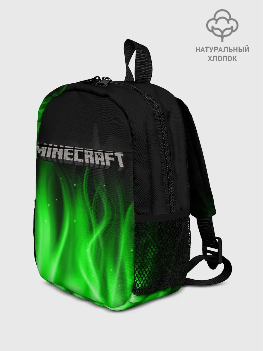 Рюкзак детский / MINECRAFT