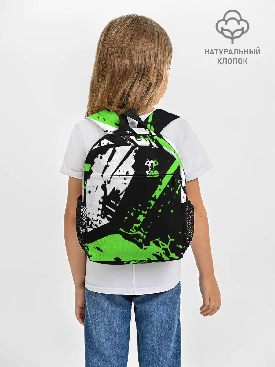 Рюкзак детский / Sword Art Online