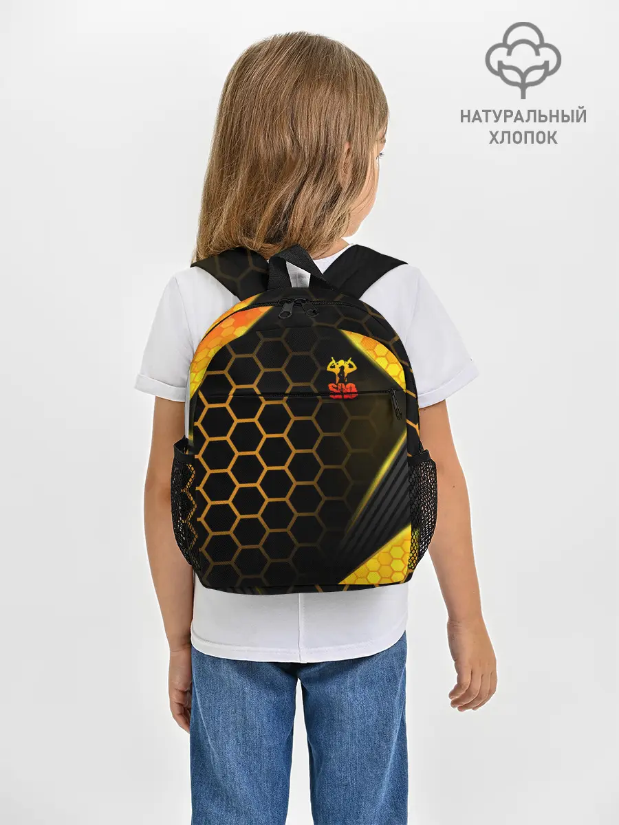 Рюкзак детский / Sword Art Online