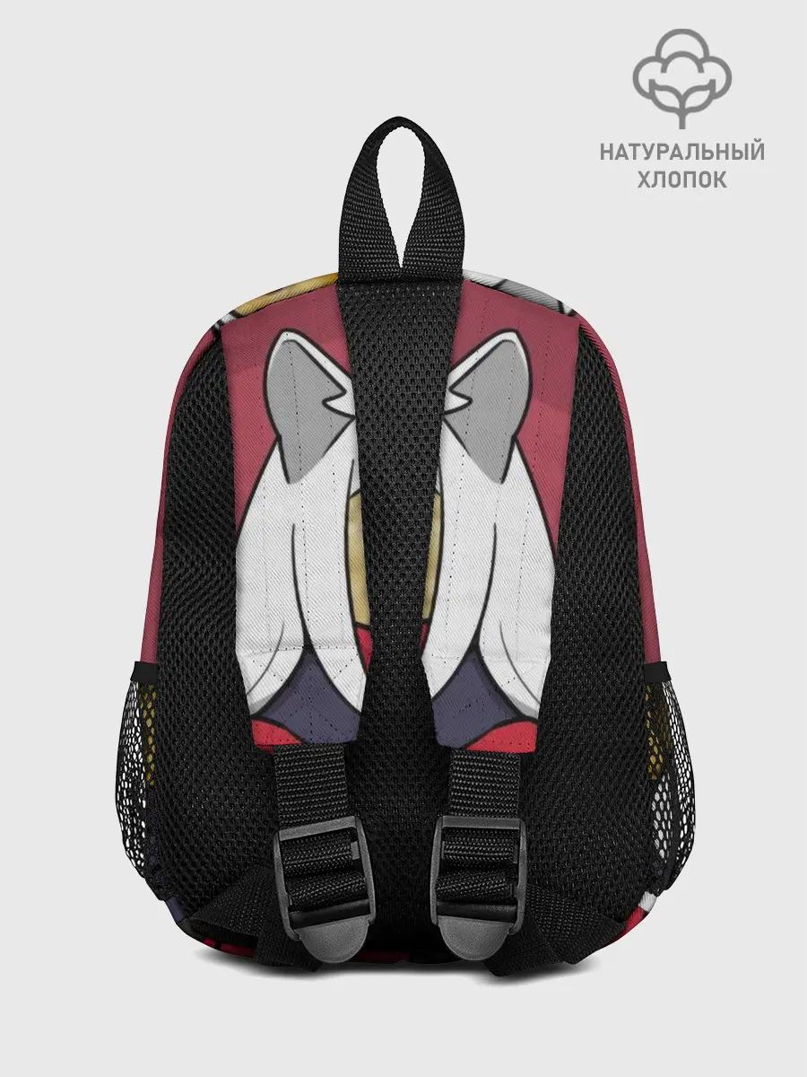 Рюкзак детский / ХЕЛЛТЕЙКЕР ДОГГО