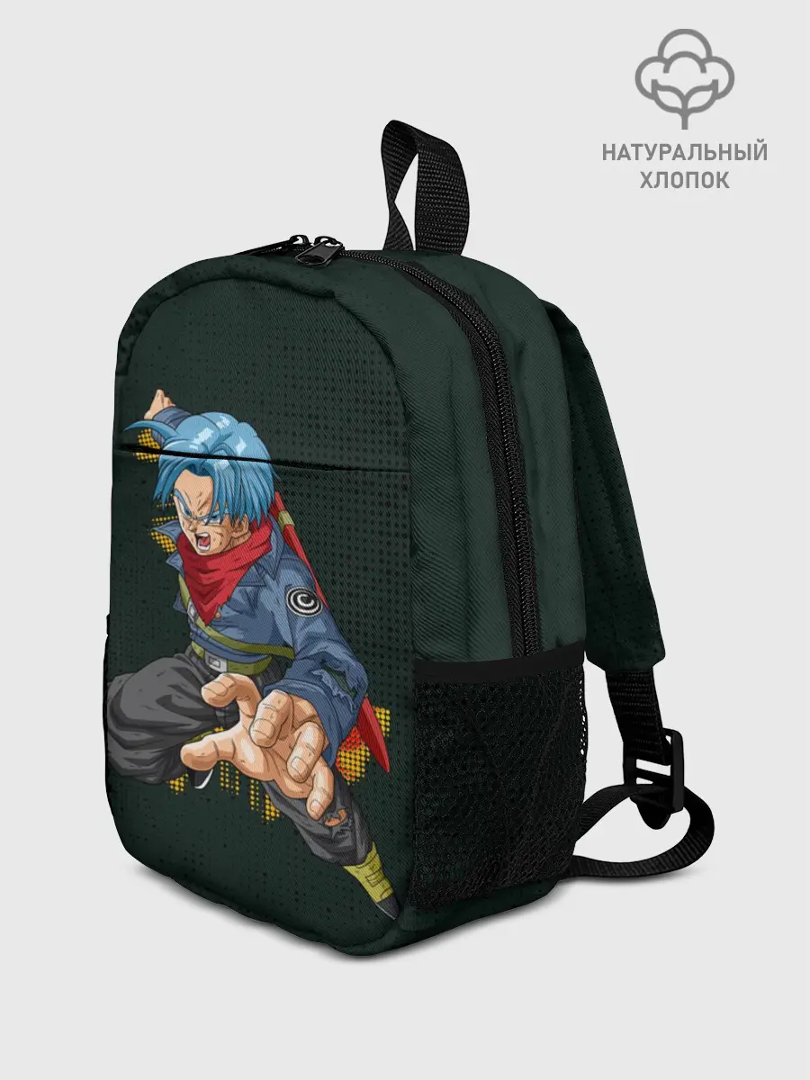 Рюкзак детский / Шар Дракона