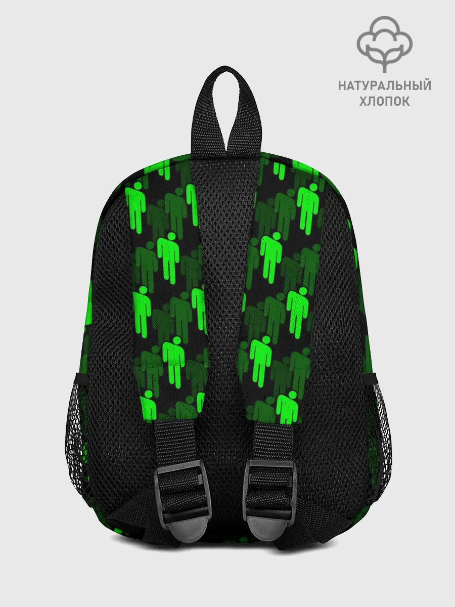 Рюкзак детский / BILLIE EILISH