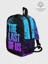 Рюкзак детский / THE LAST OF US