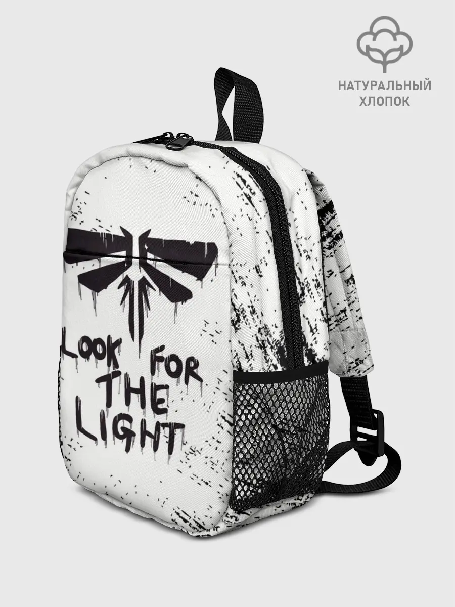 Рюкзак детский / THE LAST OF US