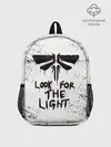 Рюкзак детский / THE LAST OF US
