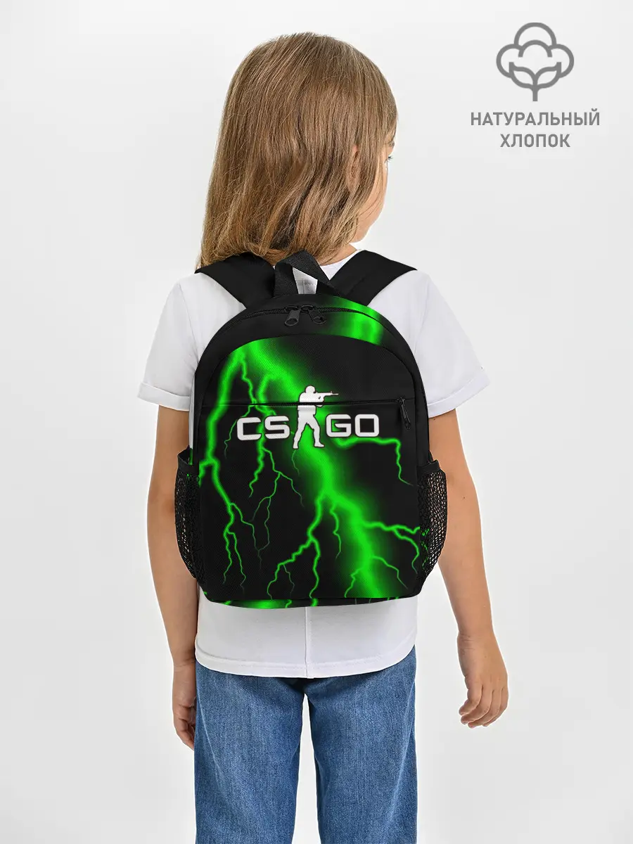 Рюкзак детский / COUNTER STRIKE