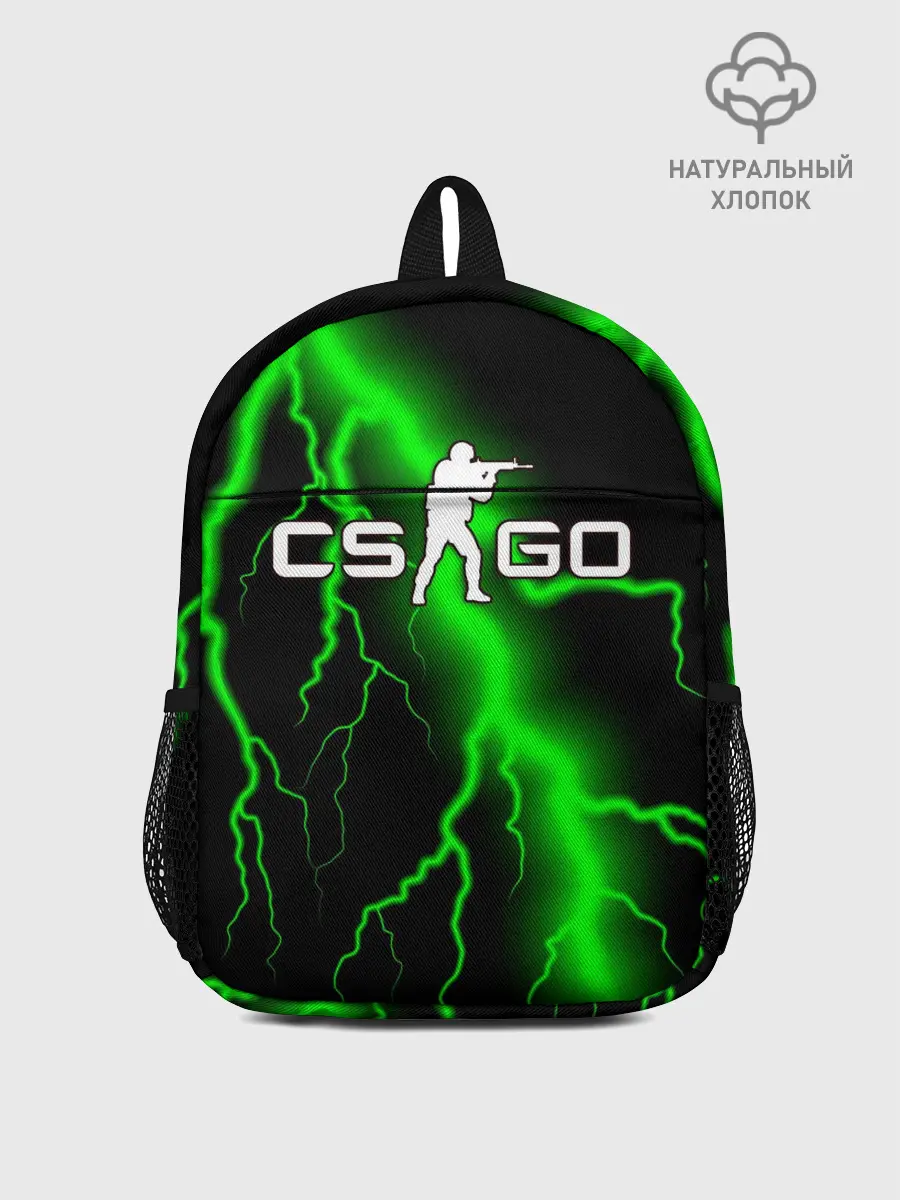 Рюкзак детский / COUNTER STRIKE