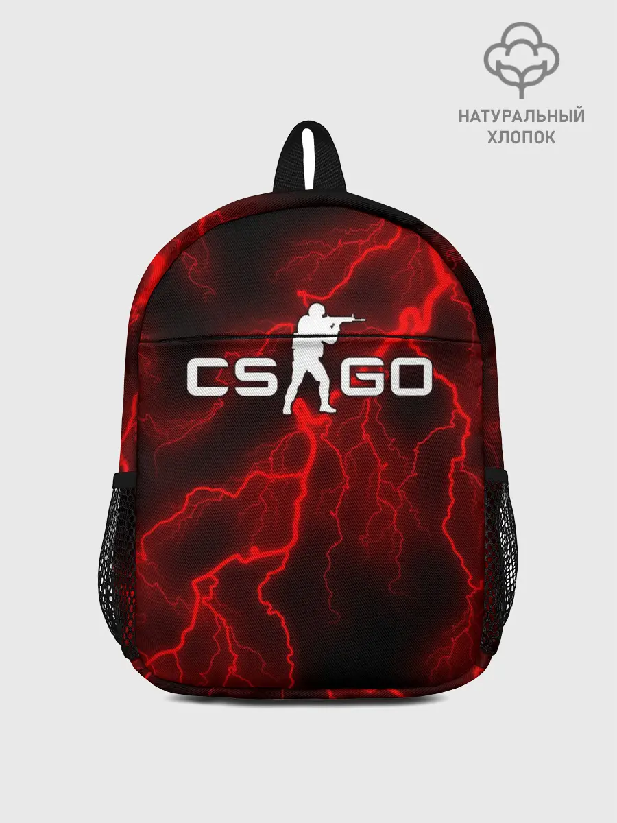 Рюкзак детский / COUNTER STRIKE