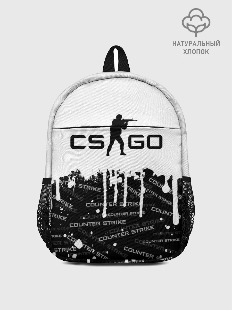 Рюкзак детский / COUNTER STRIKE