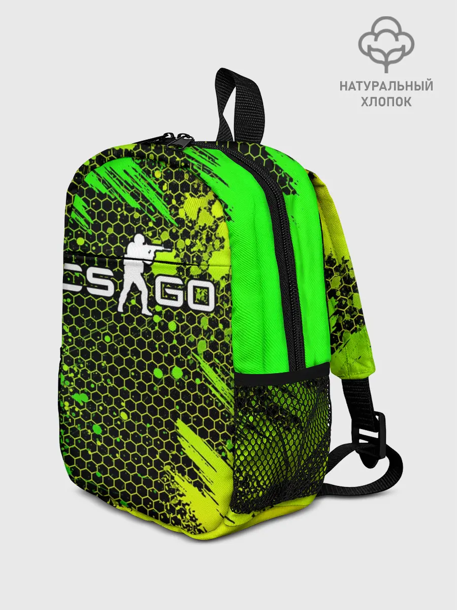 Рюкзак детский / COUNTER STRIKE