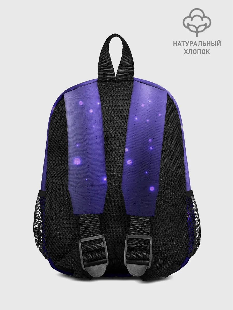 Рюкзак детский / Мерцающие Светлячки