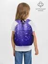 Рюкзак детский / Мерцающие Светлячки