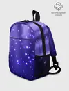 Рюкзак детский / Мерцающие Светлячки