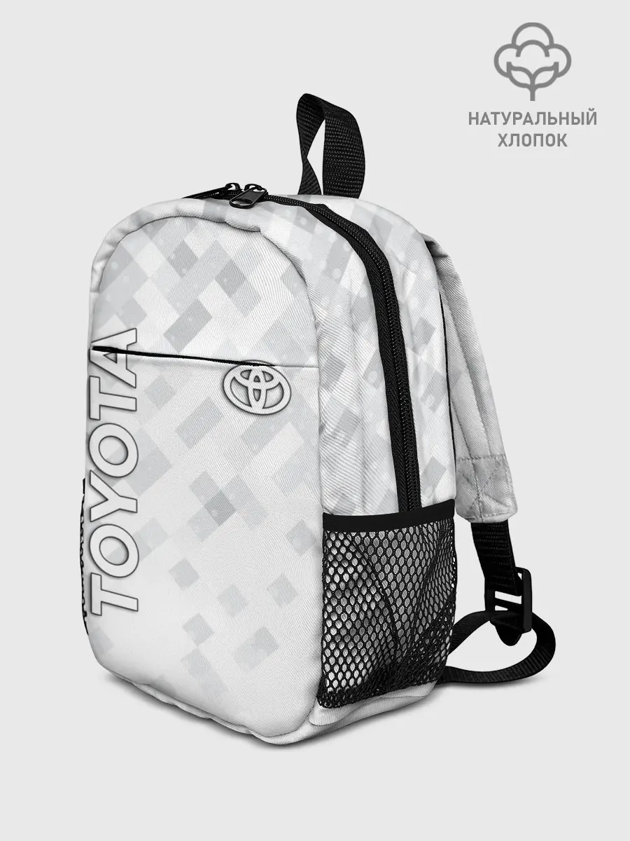 Рюкзак детский / TOYOTA