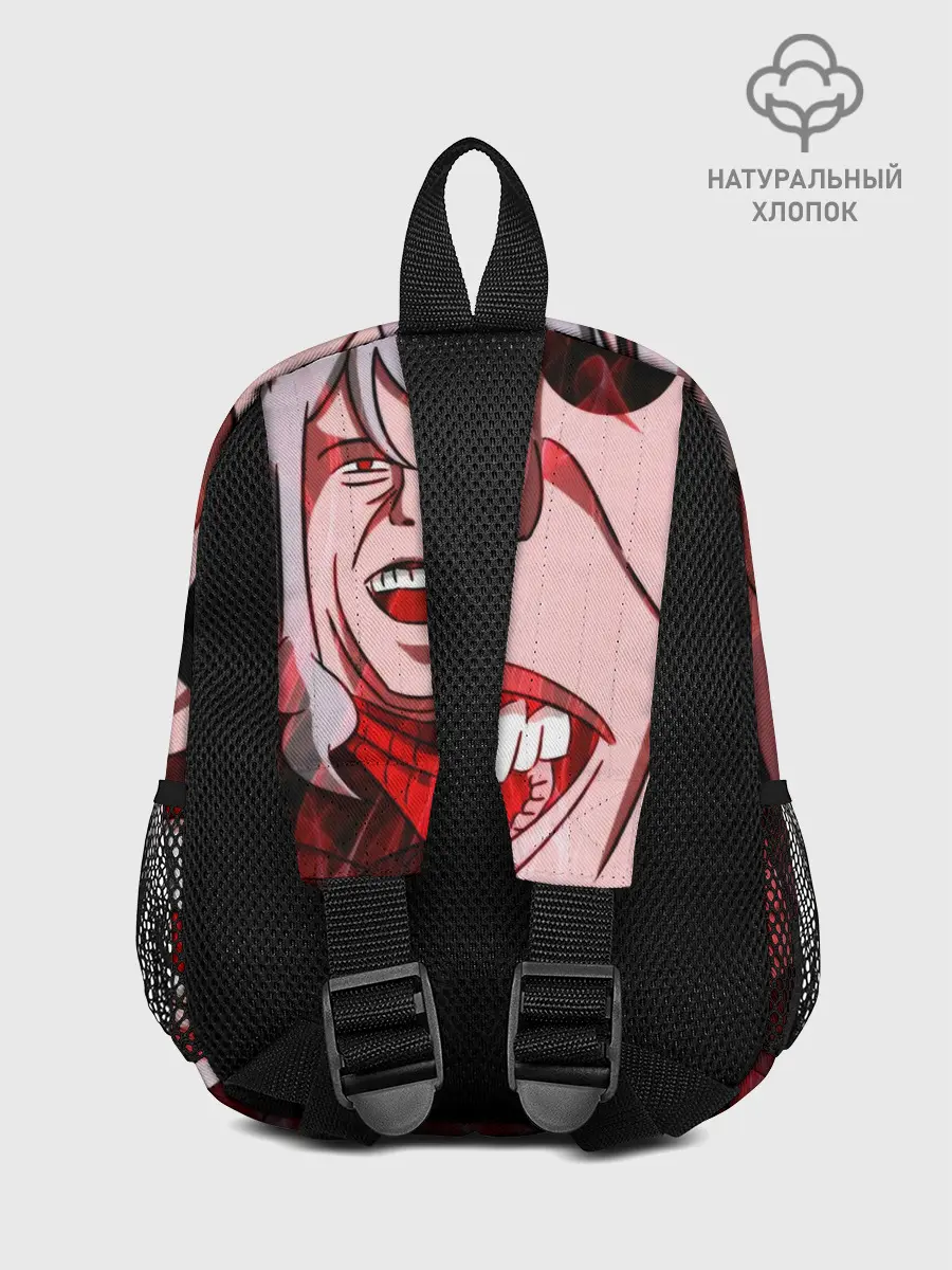 Рюкзак детский / ТОМ КРУЗ МЕМ