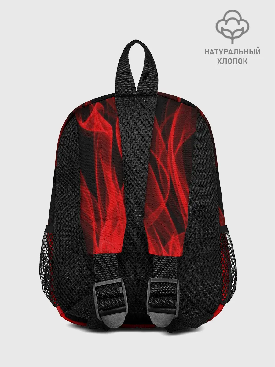 Рюкзак детский / Главный герой Helltaker