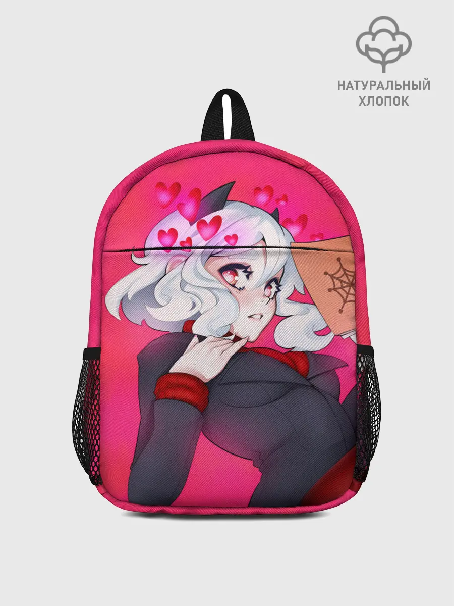 Рюкзак детский / HELLTAKER