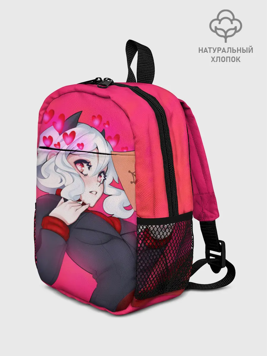 Рюкзак детский / HELLTAKER