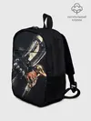 Рюкзак детский / ASSASSINS CREED l SYNDICATE