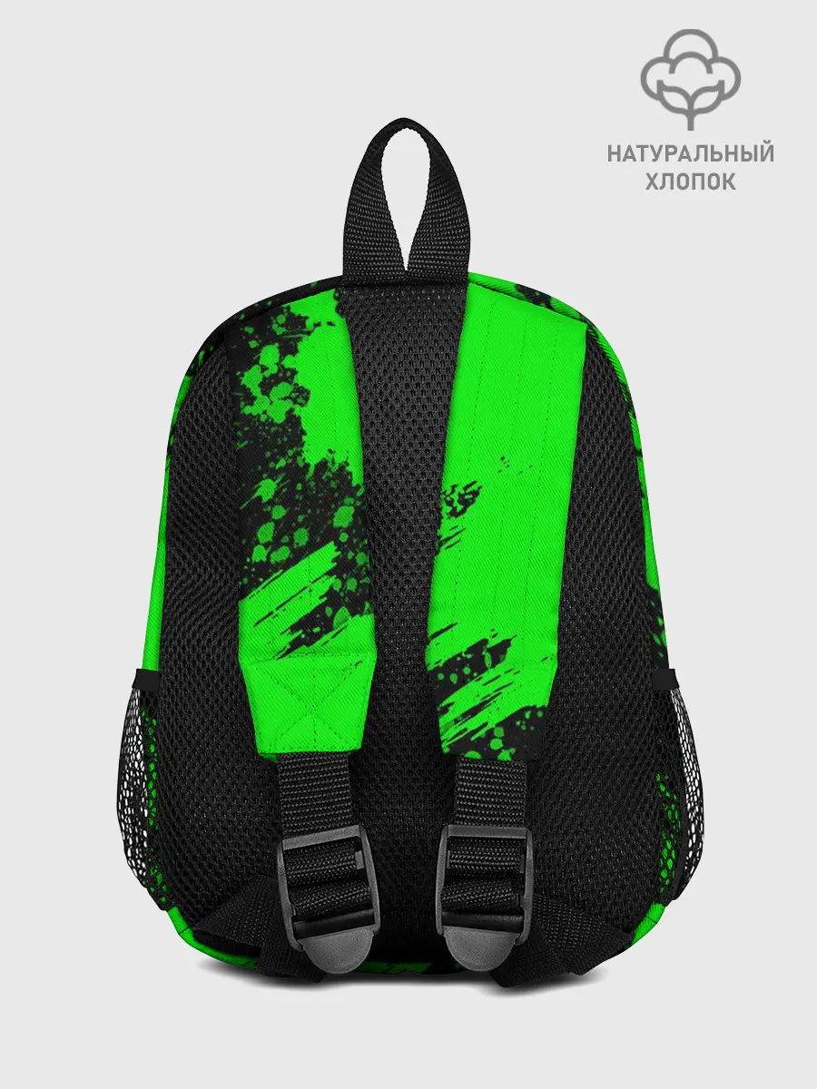 Рюкзак детский / BILLIE EILISH