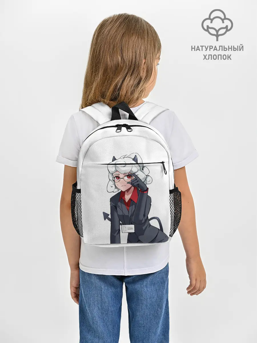 Рюкзак детский / ХЕЛЛТЕЙКЕР