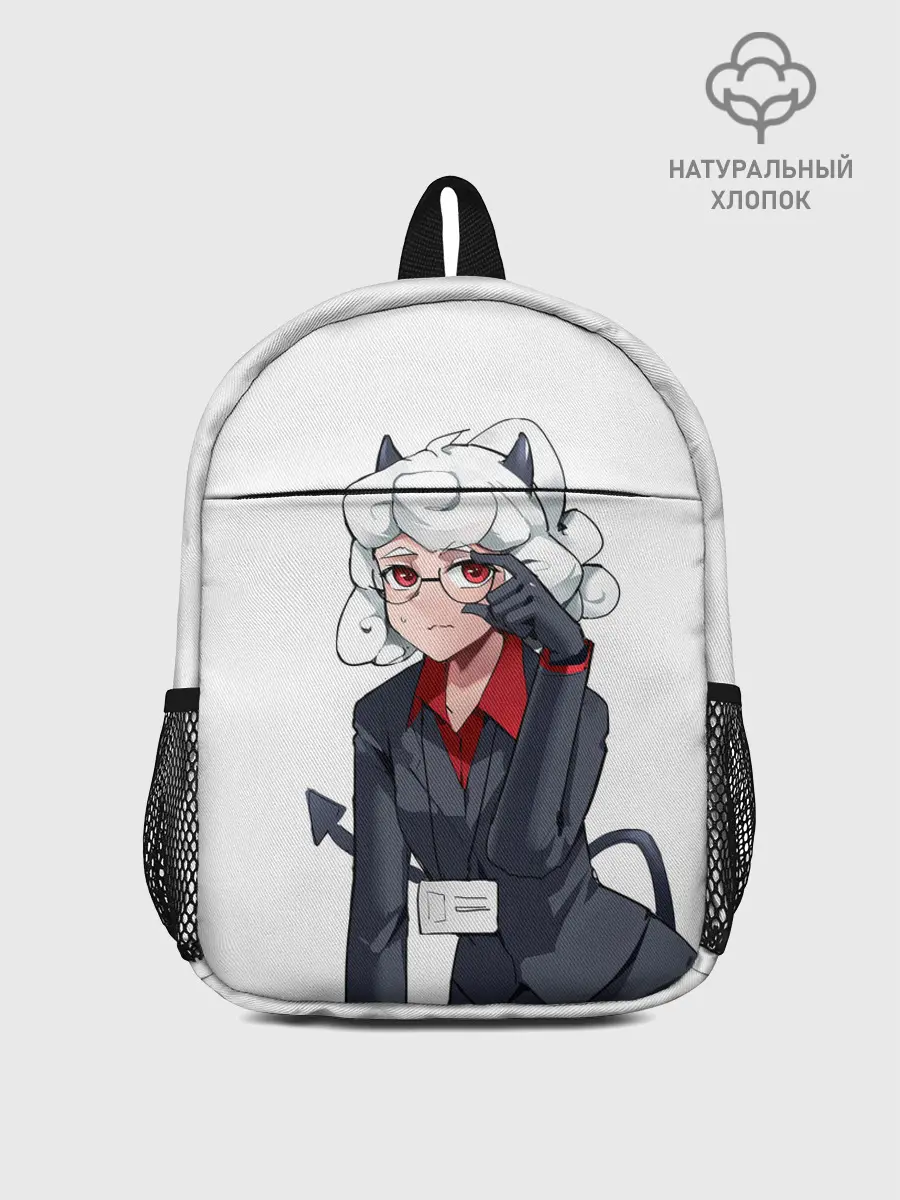 Рюкзак детский / ХЕЛЛТЕЙКЕР