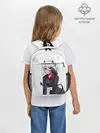 Рюкзак детский / ХЕЛЛТЕЙКЕР