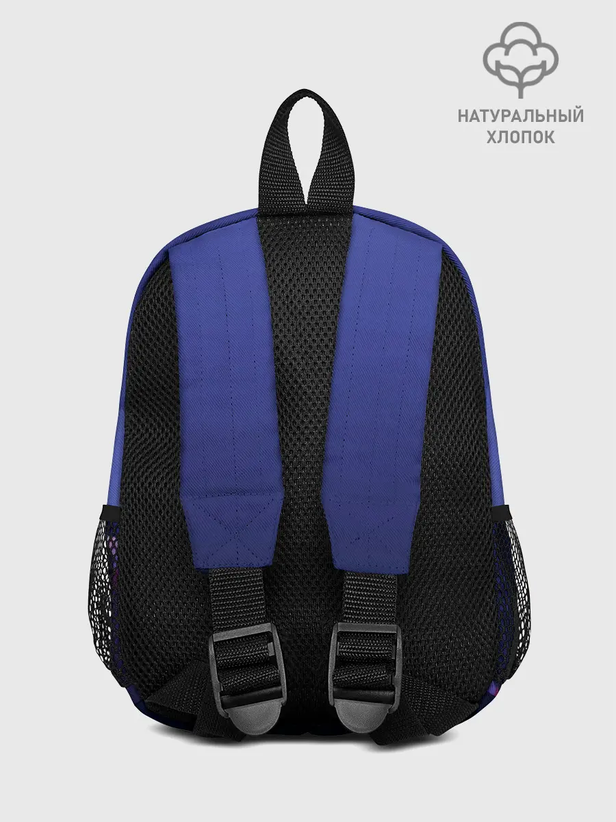 Рюкзак детский / Люцифер на троне