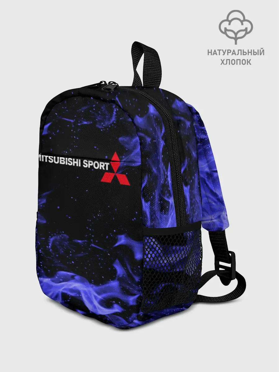 Рюкзак детский / MITSUBISHI