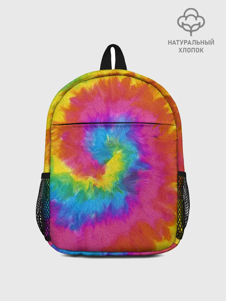 Рюкзак детский / ХИППИ