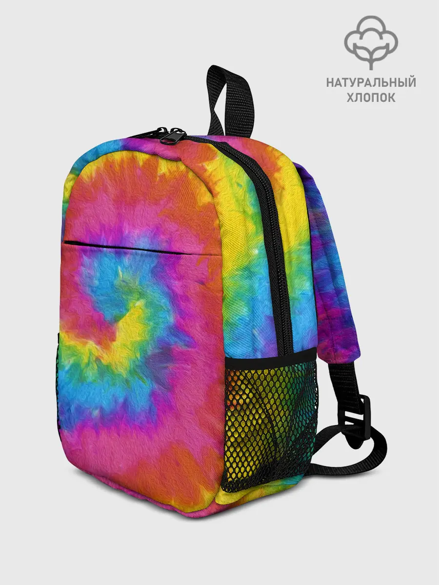 Рюкзак детский / ХИППИ