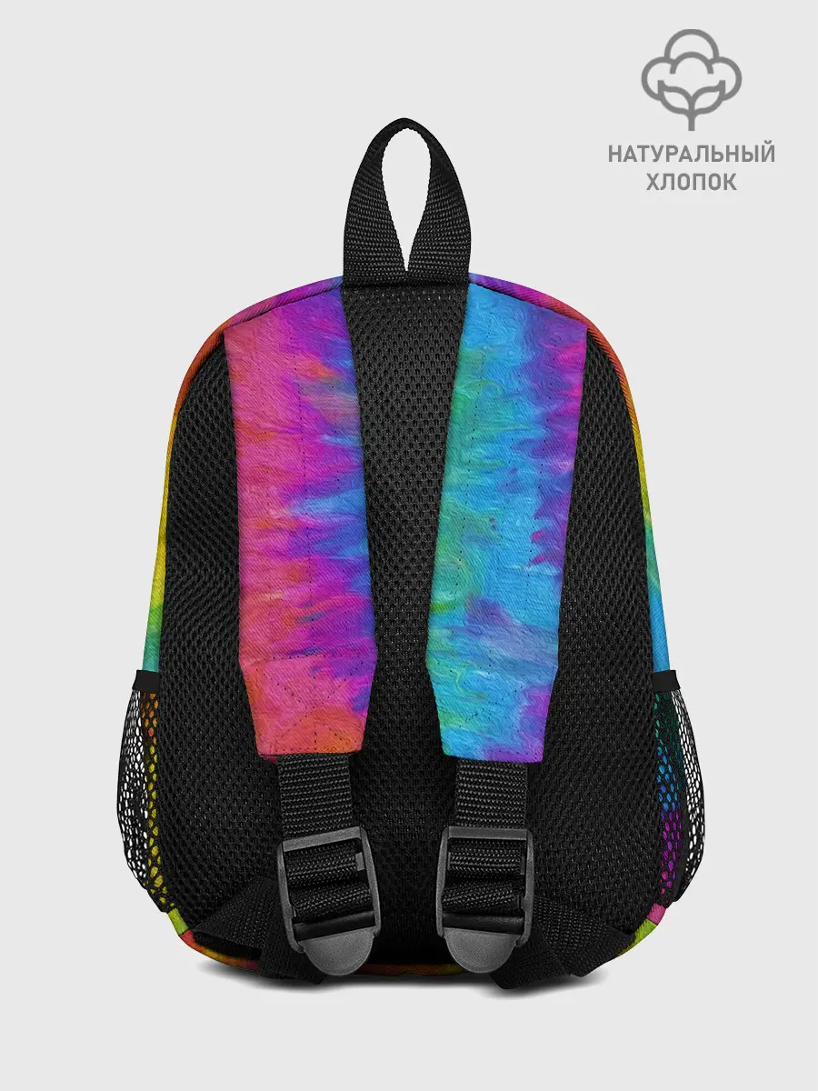 Рюкзак детский / ХИППИ