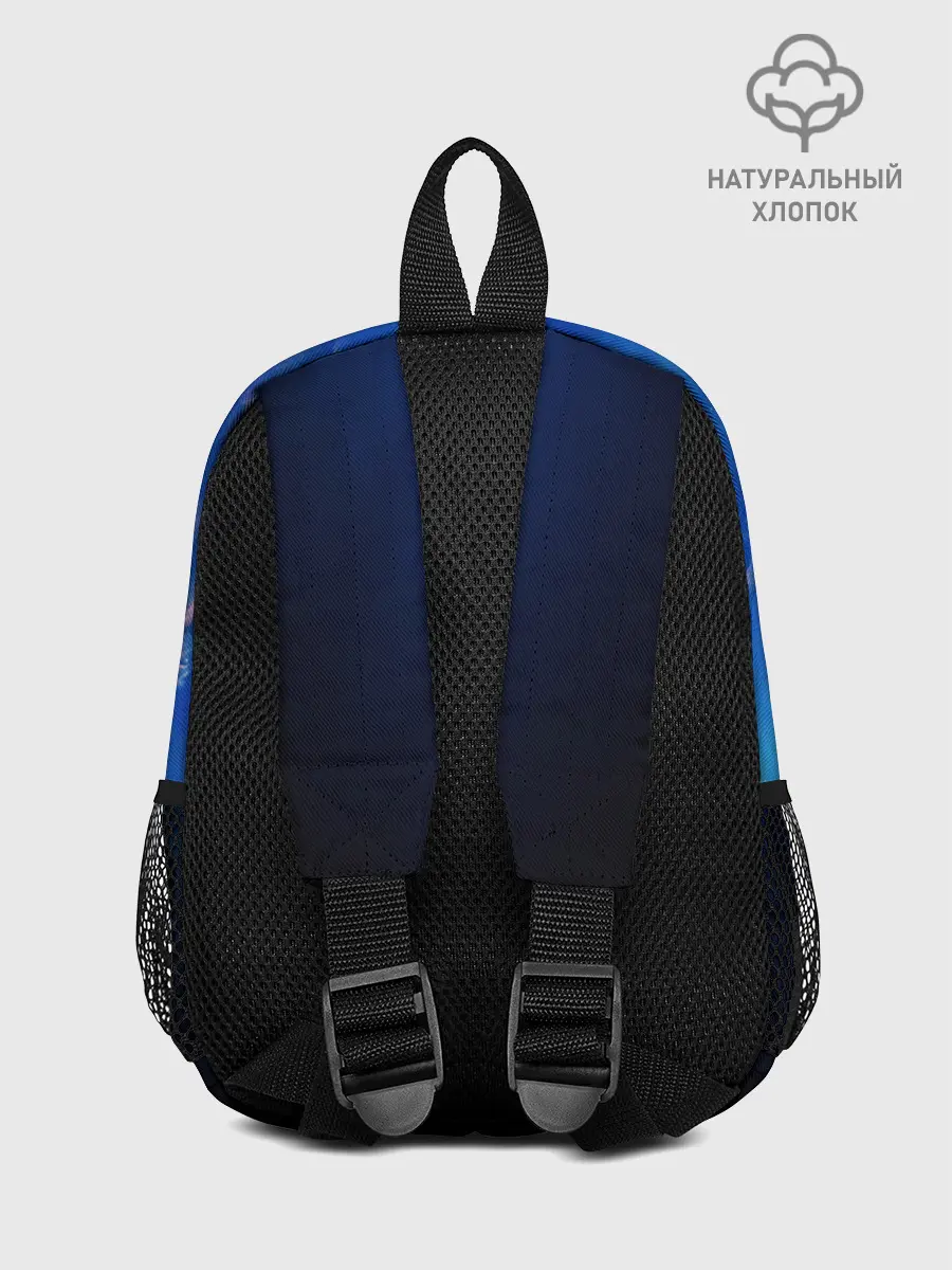 Рюкзак детский / ПАДЕНИЕ В БЕЗДНУ