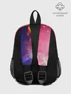 Рюкзак детский / КОСМИЧЕСКИЙ АРТ