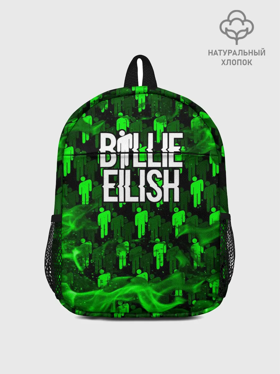 Рюкзак детский / BILLIE EILISH
