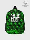 Рюкзак детский / BILLIE EILISH