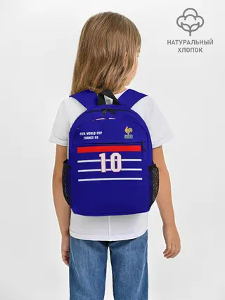 Рюкзак детский / Форма Франции