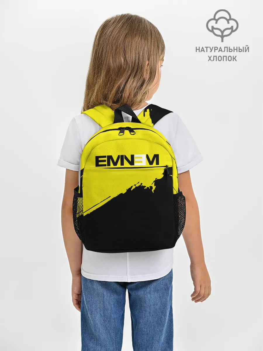 Рюкзак детский / Eminem
