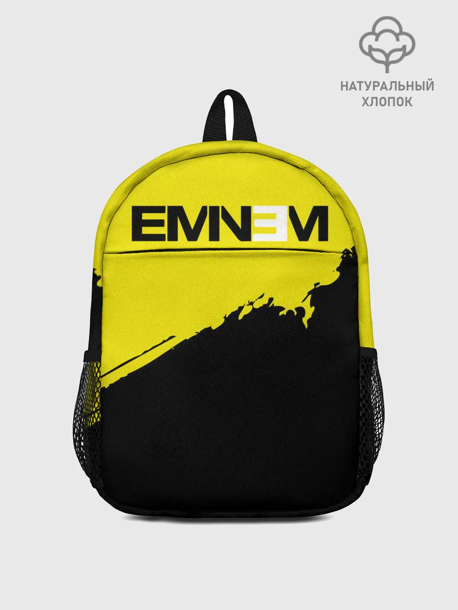 Рюкзак детский / Eminem